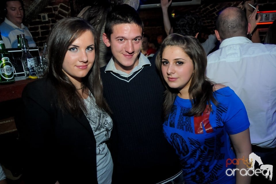Escape: NMD Student's Party - Winter Edition,