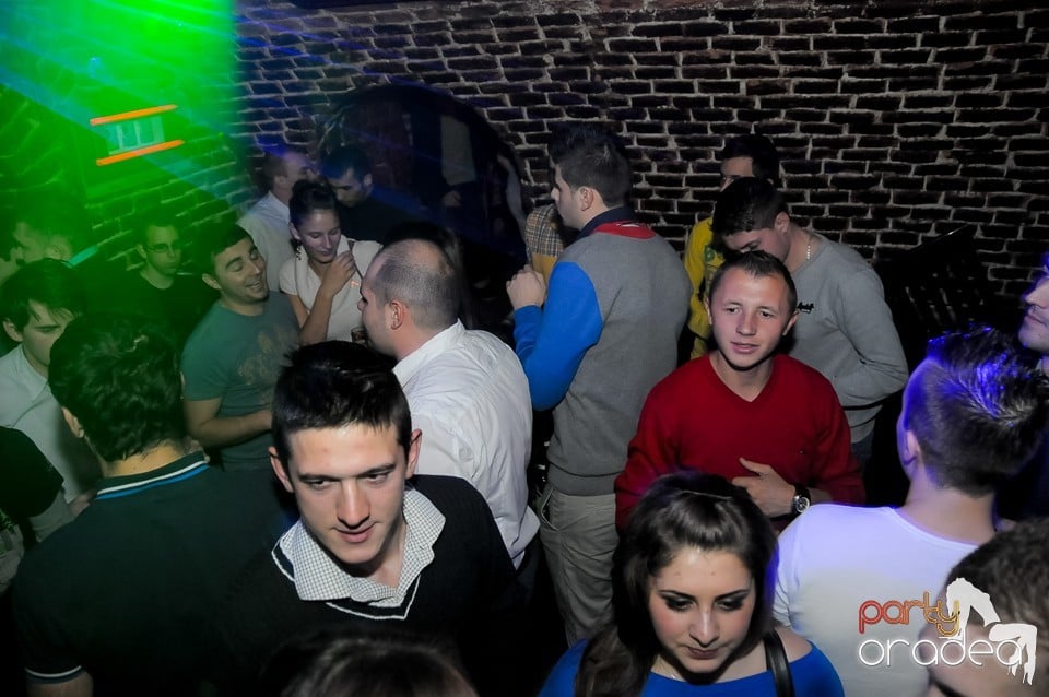 Escape: NMD Student's Party - Winter Edition,