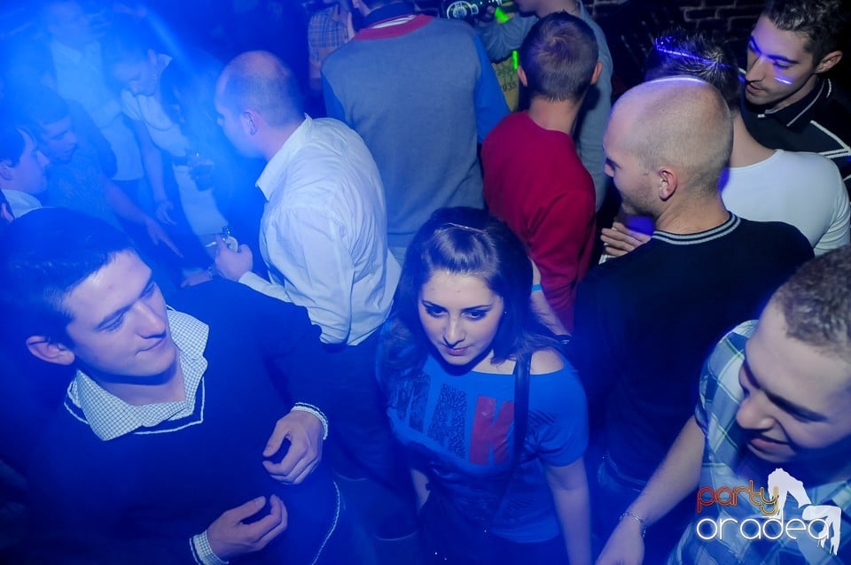 Escape: NMD Student's Party - Winter Edition,