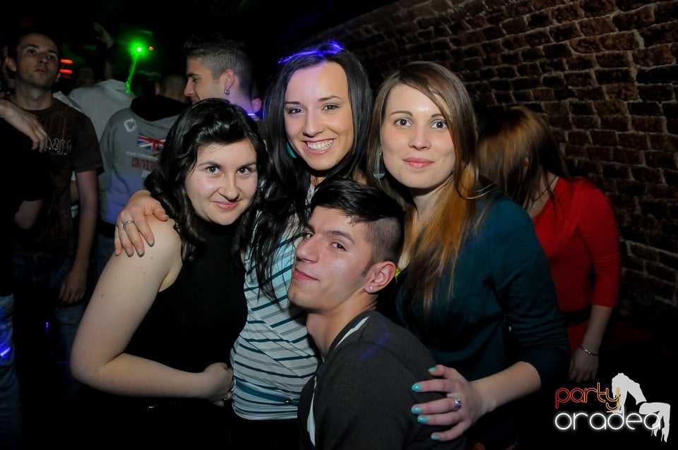 Escape: NMD Student's Party - Winter Edition,