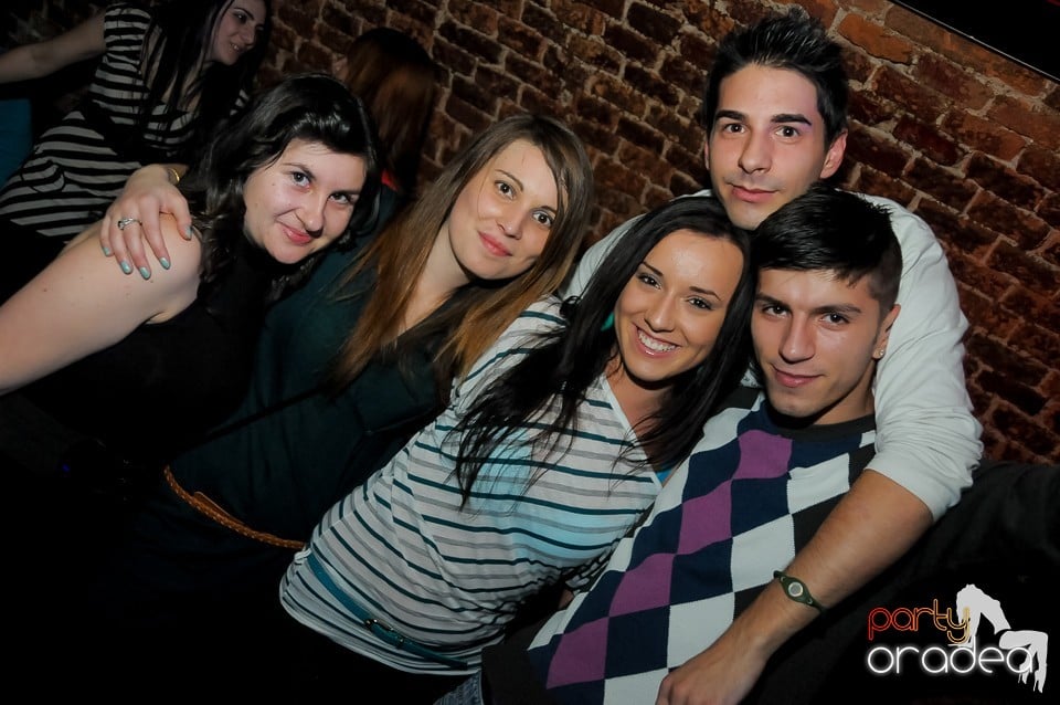 Escape: NMD Student's Party - Winter Edition,