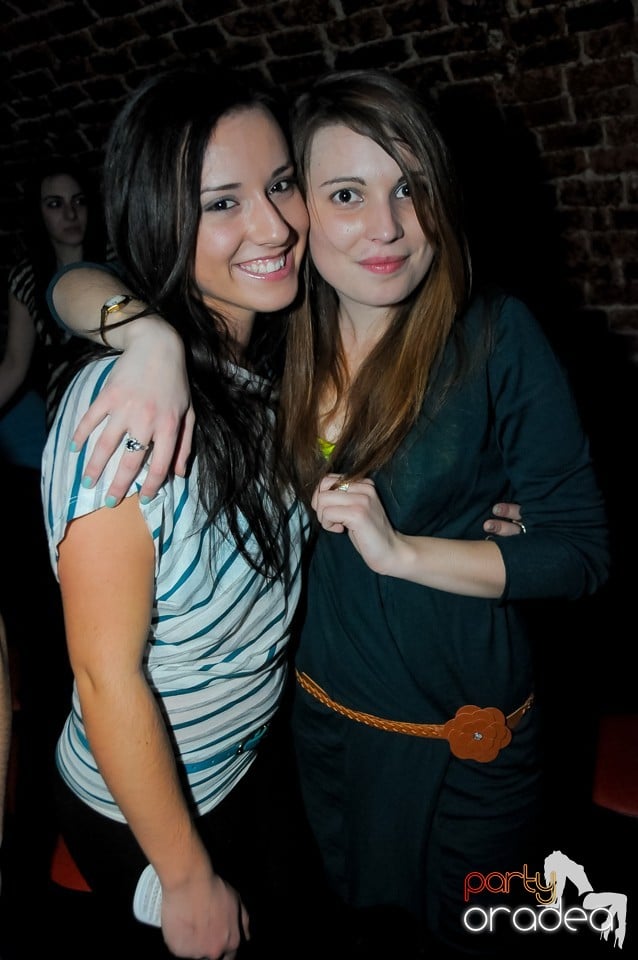 Escape: NMD Student's Party - Winter Edition,