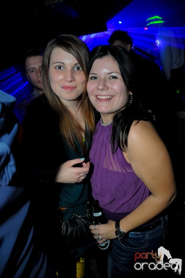 Escape: NMD Student's Party - Winter Edition,