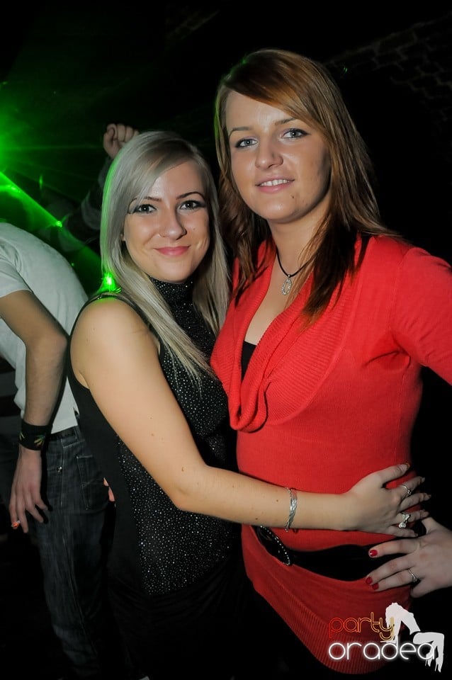Escape: NMD Student's Party - Winter Edition,
