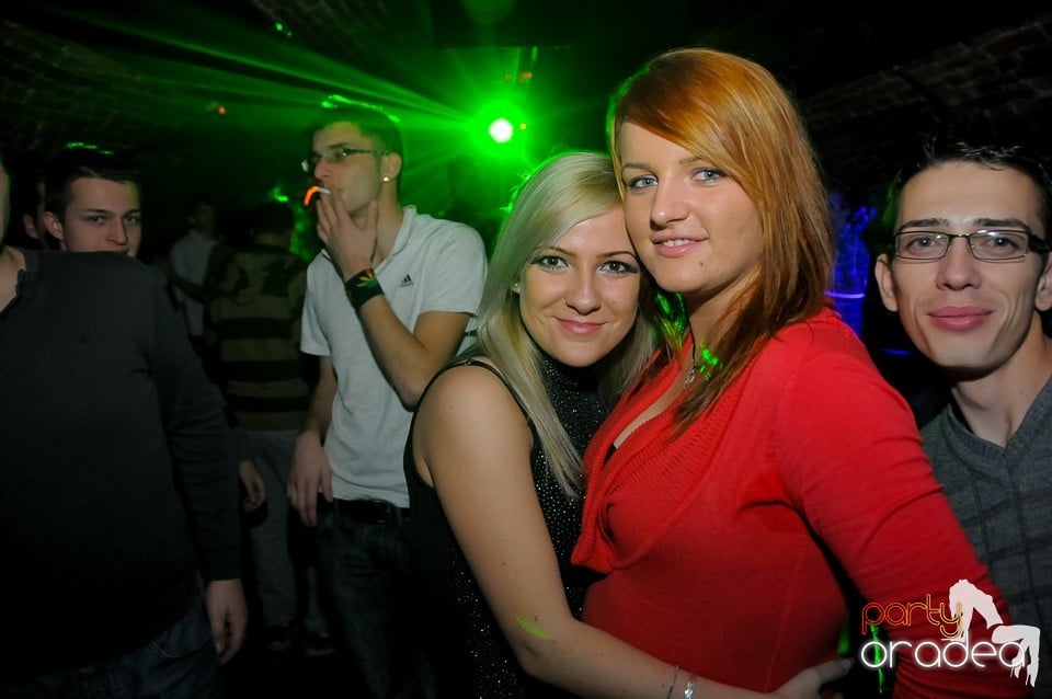 Escape: NMD Student's Party - Winter Edition,