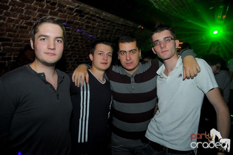 Escape: NMD Student's Party - Winter Edition,
