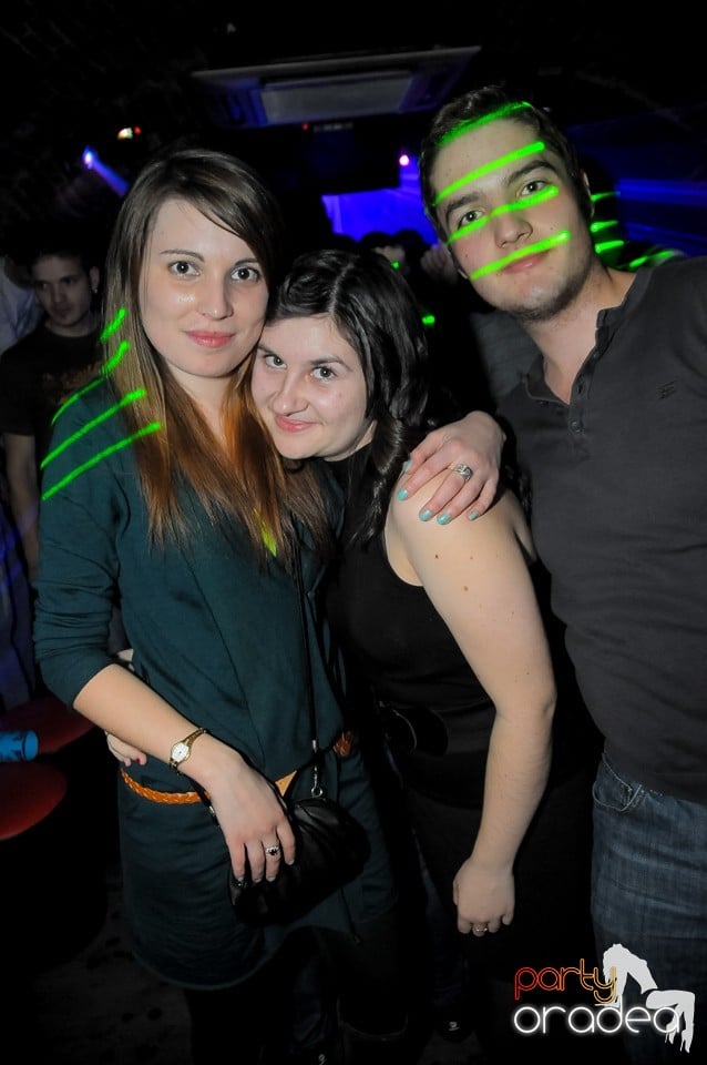 Escape: NMD Student's Party - Winter Edition,
