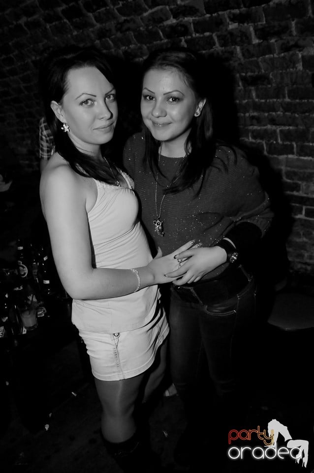 Escape: NMD Student's Party - Winter Edition,
