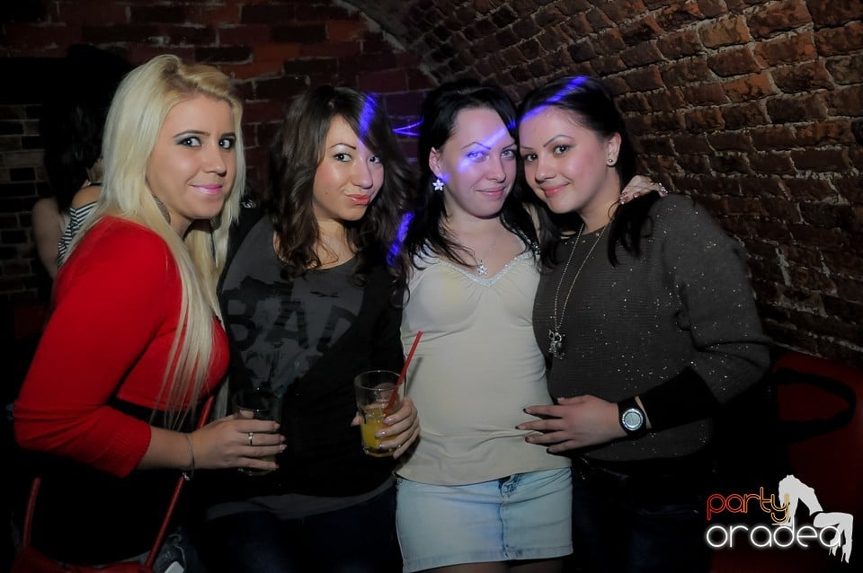 Escape: NMD Student's Party - Winter Edition,