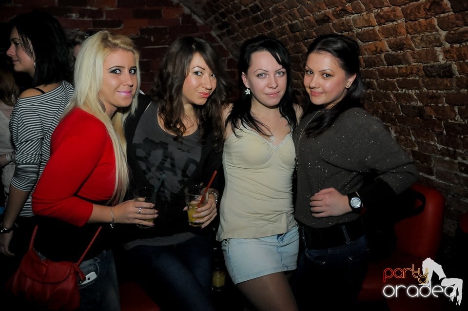 Escape: NMD Student's Party - Winter Edition,
