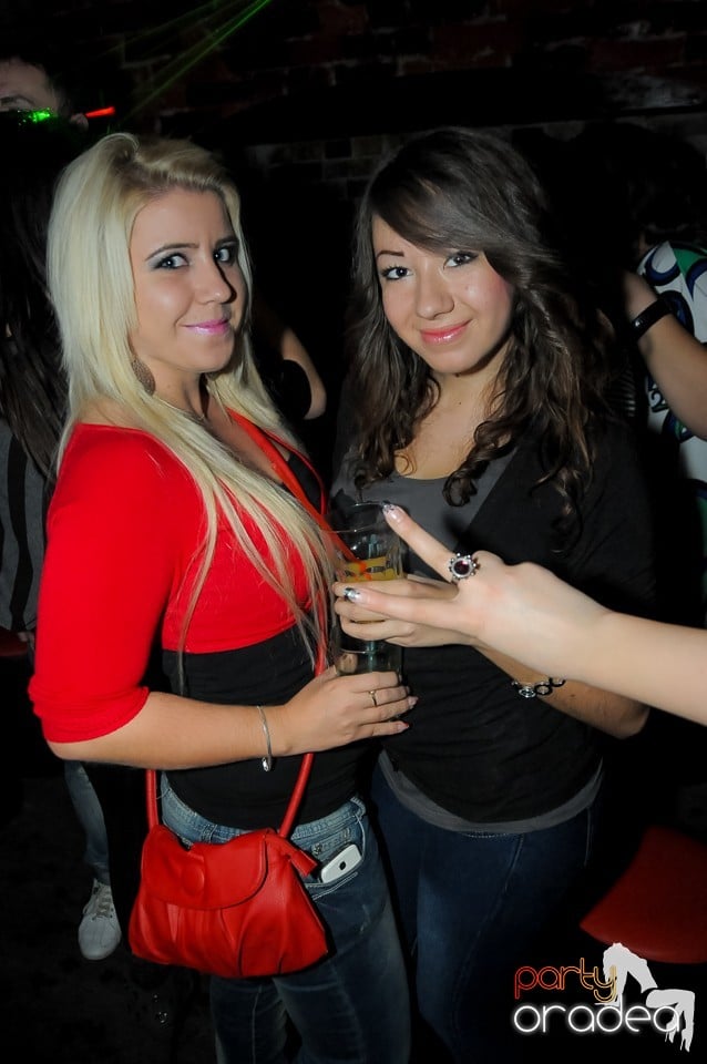 Escape: NMD Student's Party - Winter Edition,