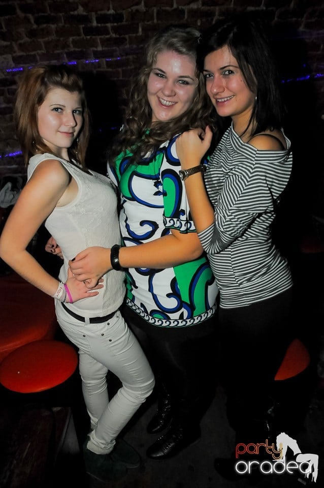 Escape: NMD Student's Party - Winter Edition,