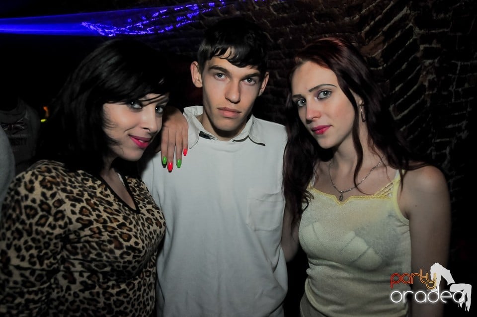 Escape: NMD Student's Party - Winter Edition,
