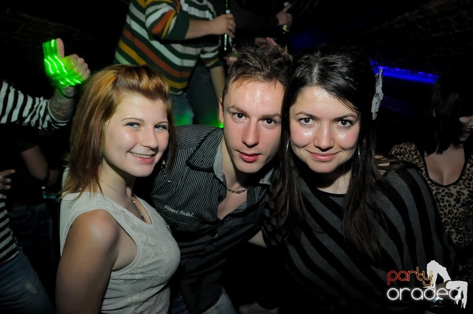 Escape: NMD Student's Party - Winter Edition,