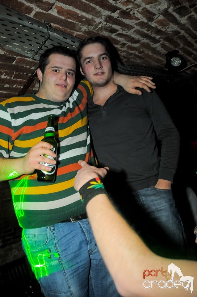 Escape: NMD Student's Party - Winter Edition,