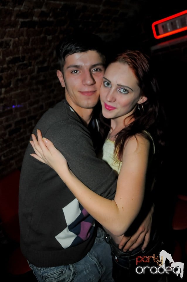 Escape: NMD Student's Party - Winter Edition,