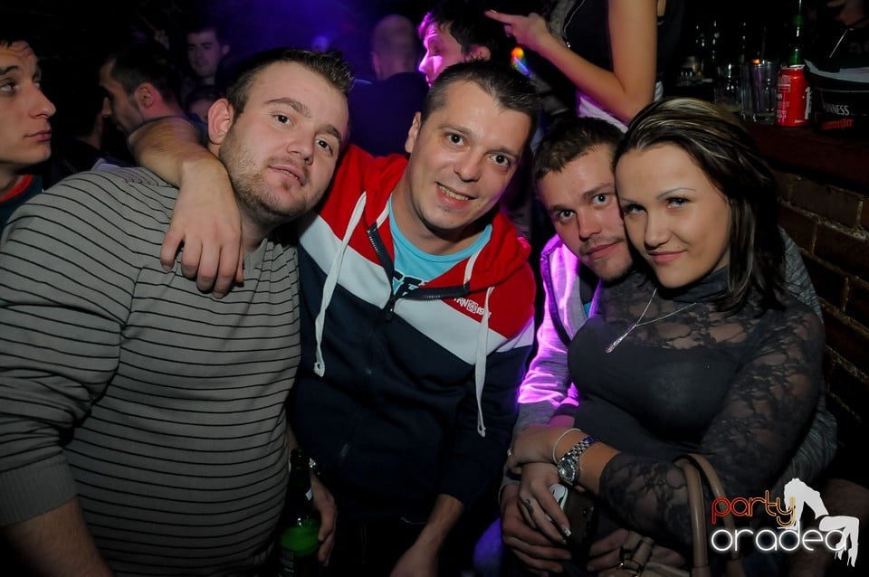 Escape: NMD Student's Party - Winter Edition,