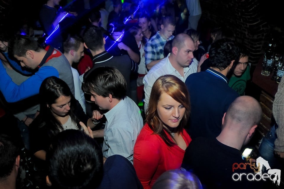 Escape: NMD Student's Party - Winter Edition,