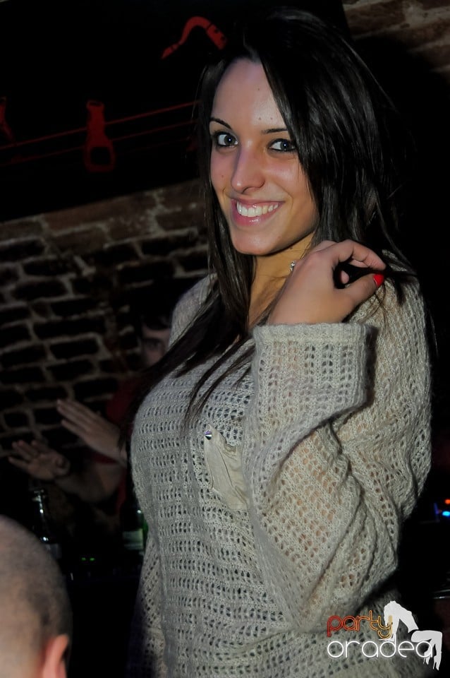 Escape: NMD Student's Party - Winter Edition,