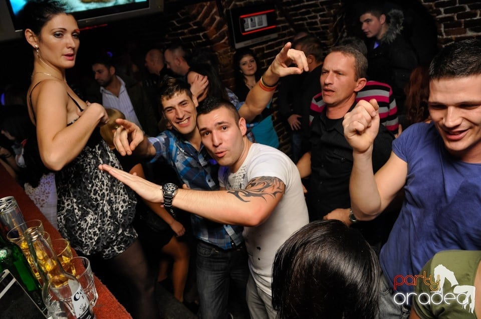 Escape Original Night,