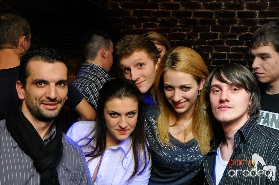 Escape Original Night,