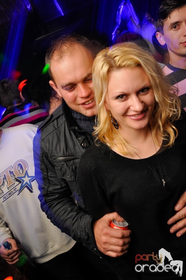 Escape Original Night,