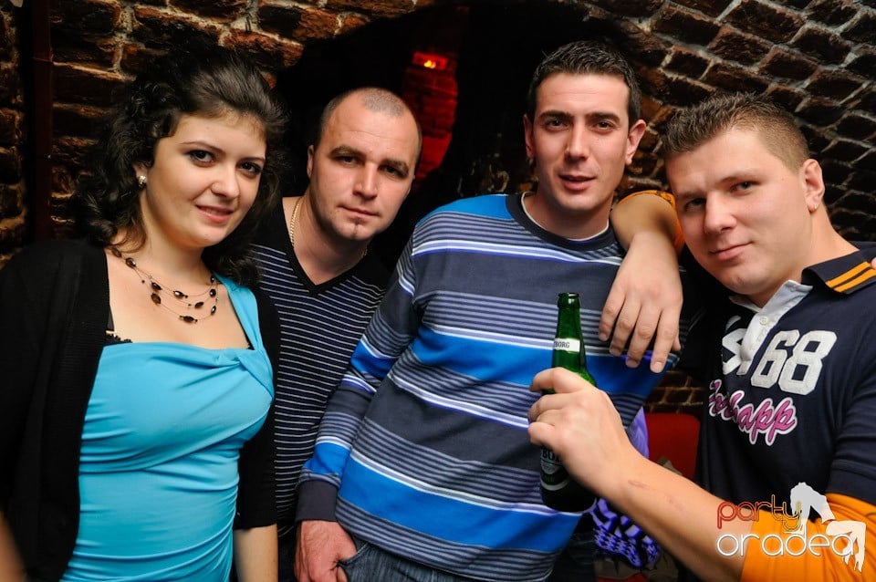 Escape Original Night,