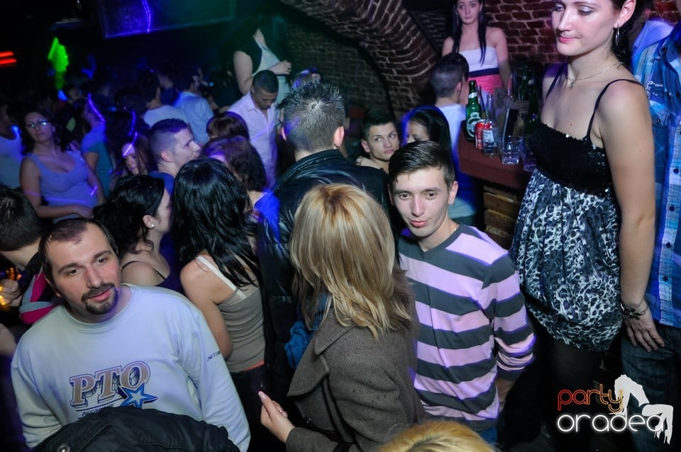 Escape Original Night,