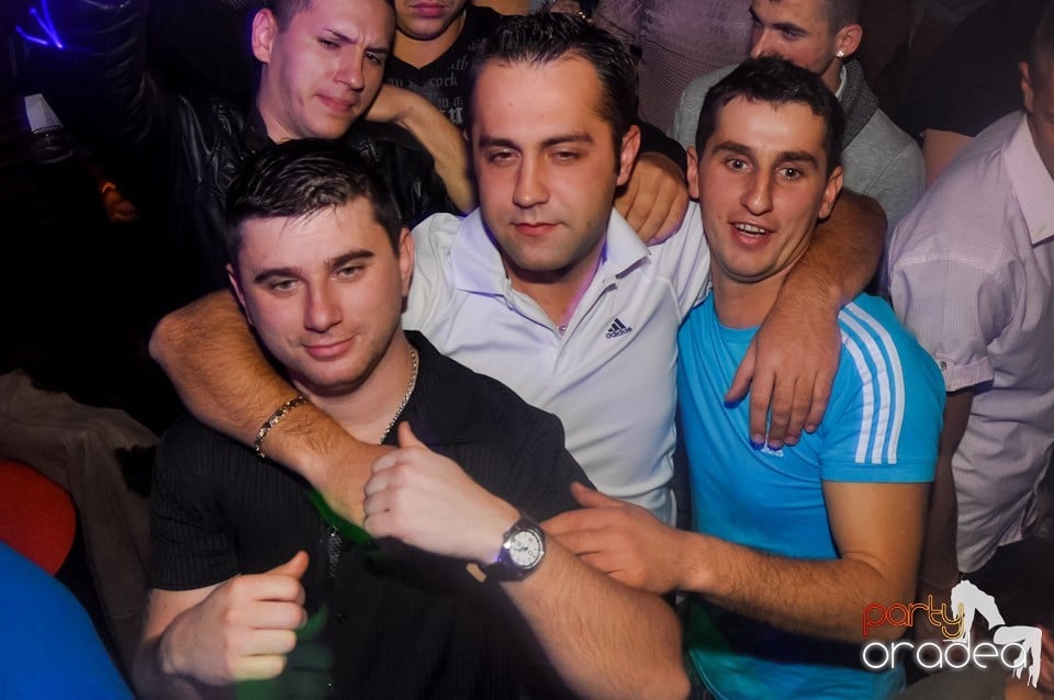 Escape Original Night,