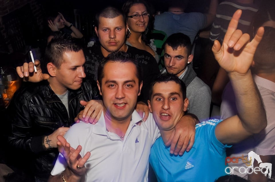 Escape Original Night,