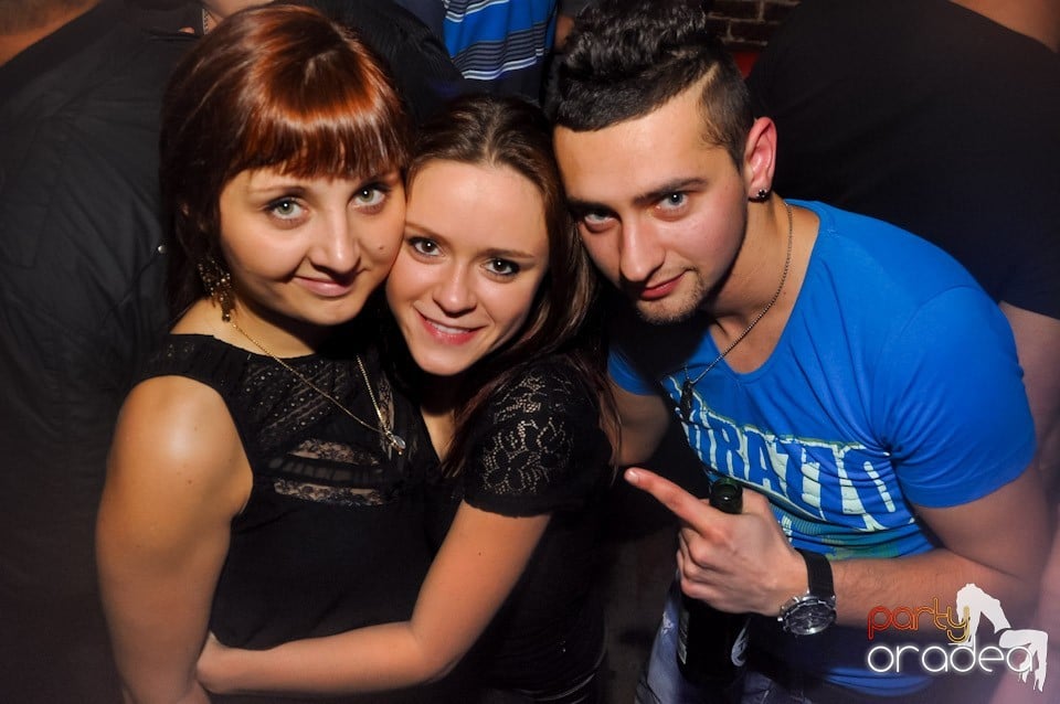 Escape Original Night,