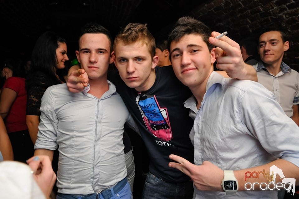 Escape Original Night,