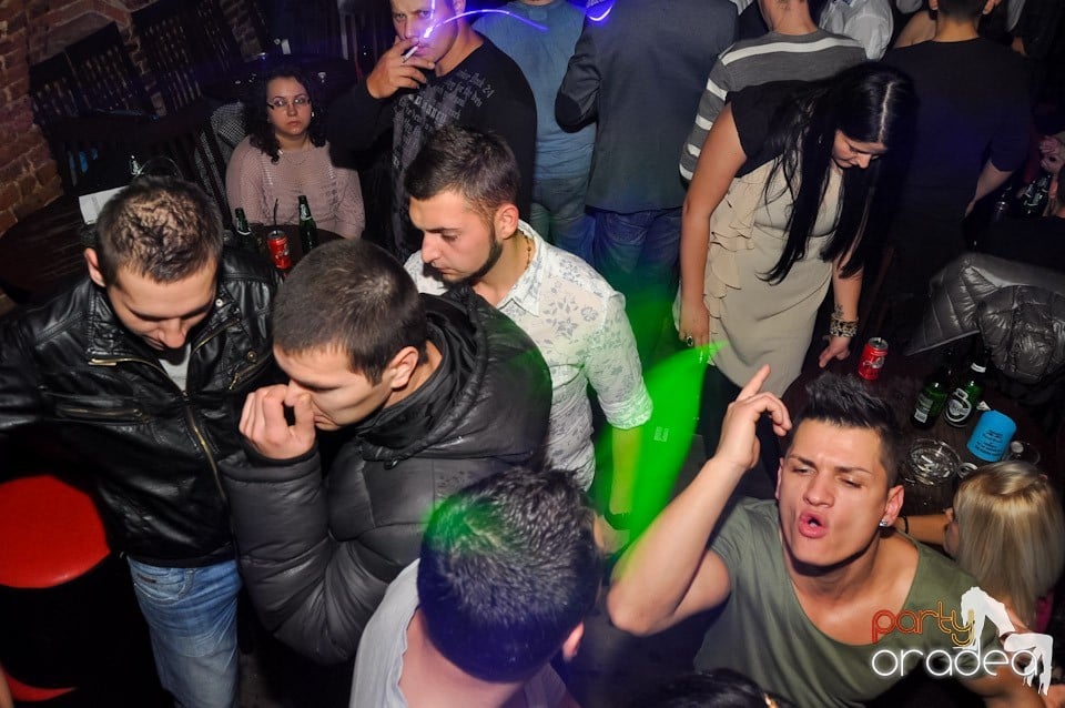 Escape Original Night,