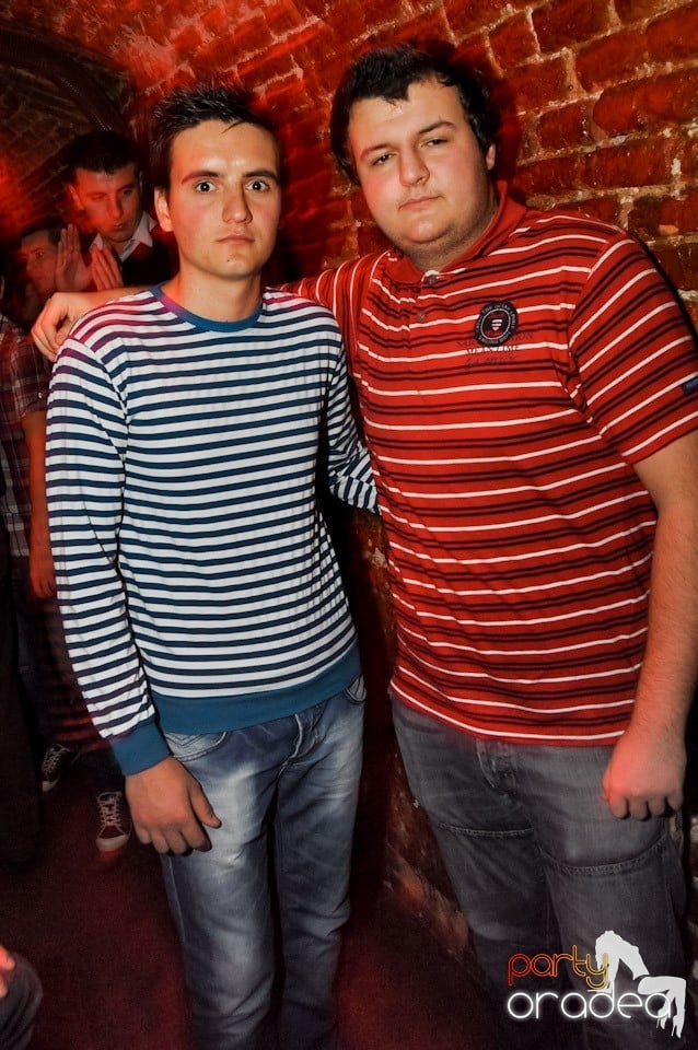 Escape Original Night,