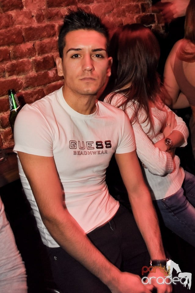 Escape Original Night,