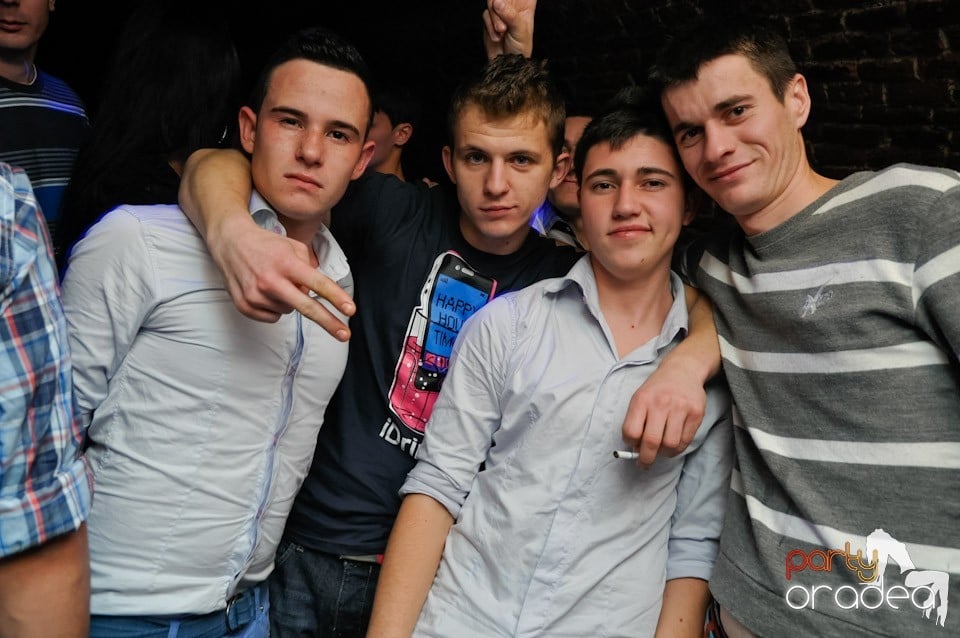 Escape Original Night,