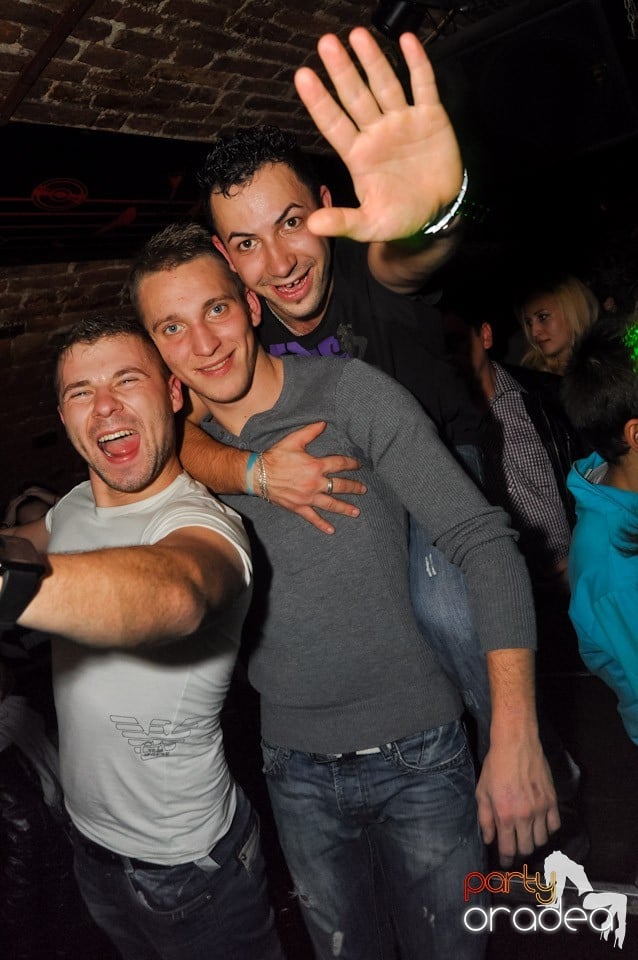 Escape Original Night,