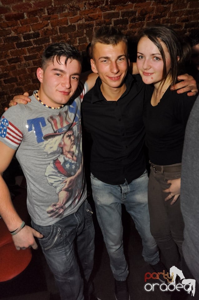Escape Original Night,
