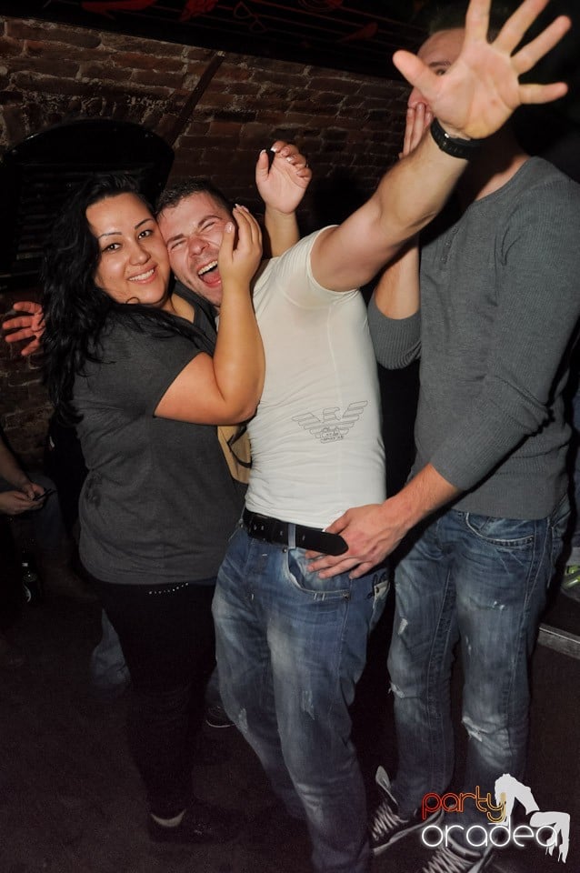 Escape Original Night,