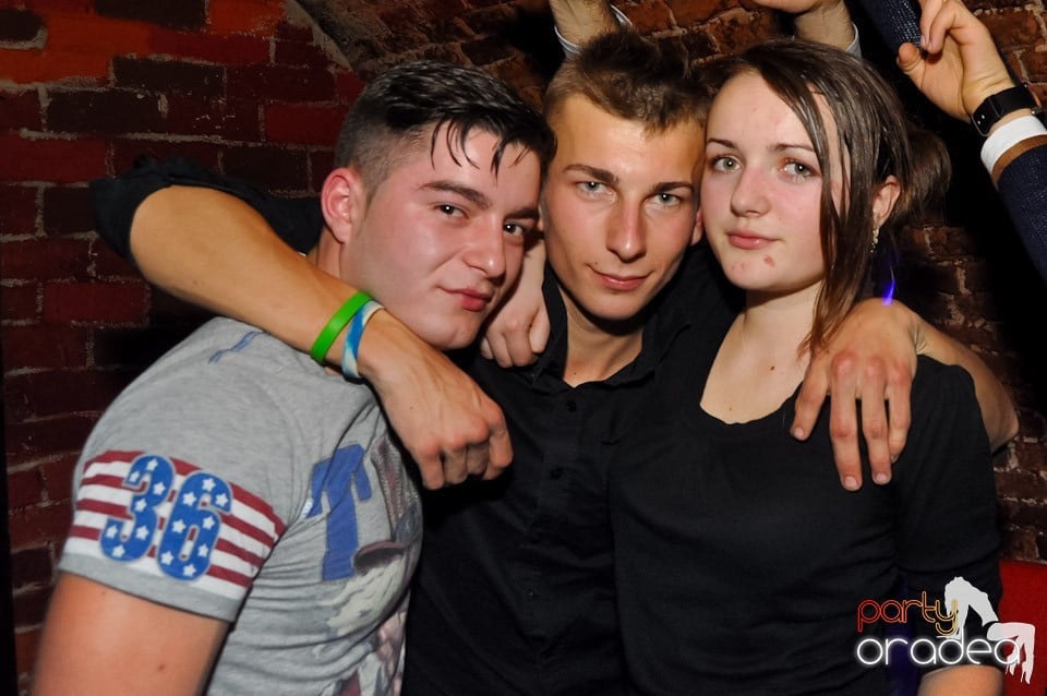 Escape Original Night,