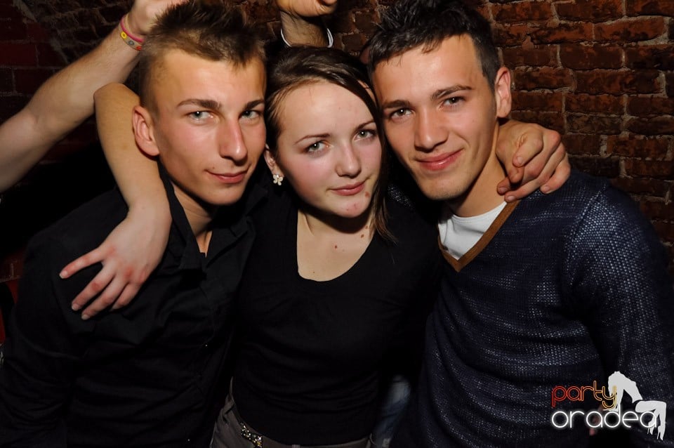 Escape Original Night,