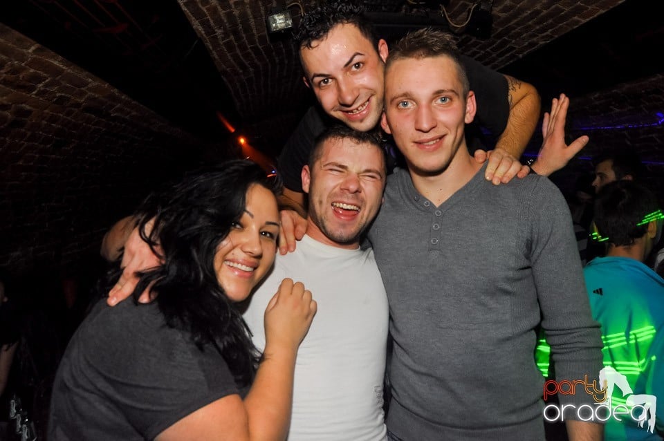 Escape Original Night,