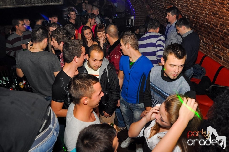 Escape Original Night,