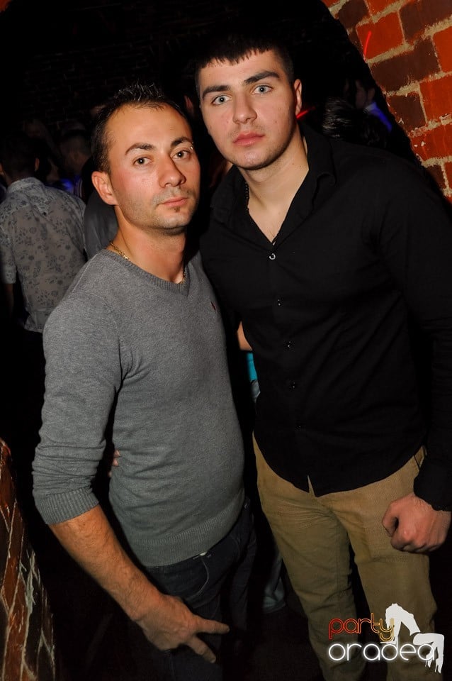 Escape Original Night,