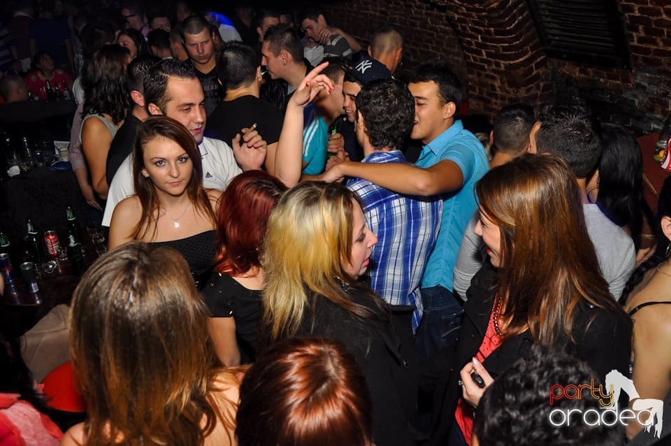 Escape Original Night,