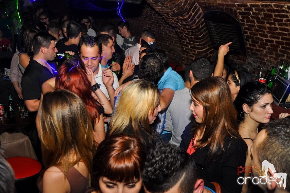 Escape Original Night,