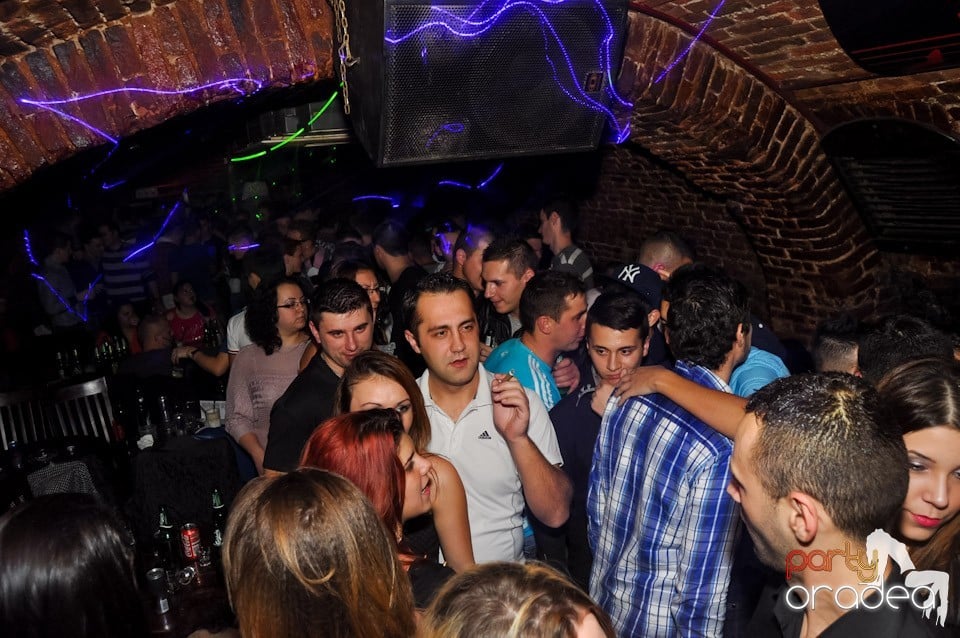 Escape Original Night,