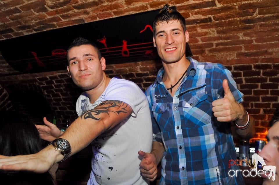 Escape Original Night,
