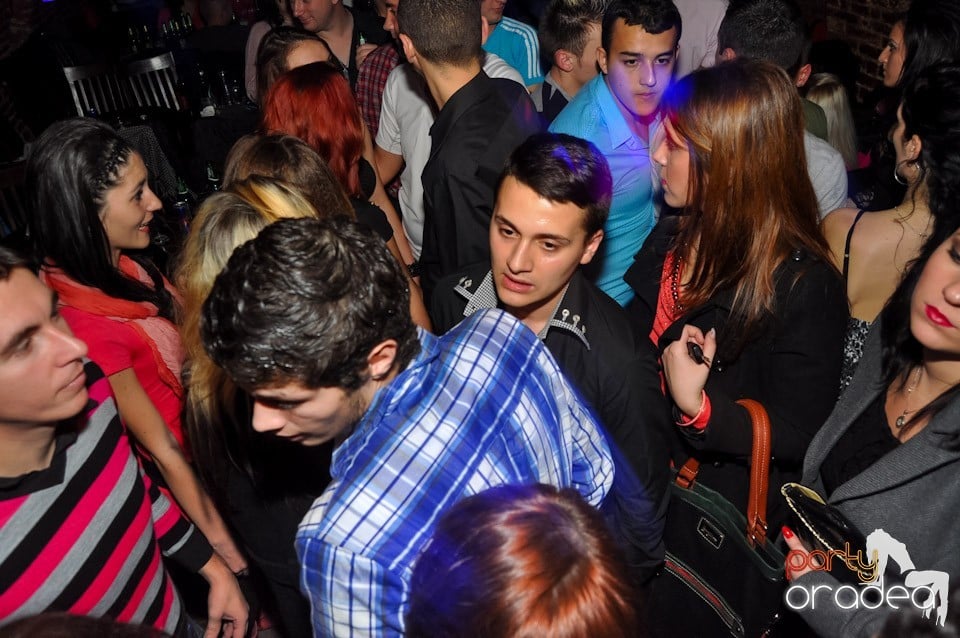 Escape Original Night,