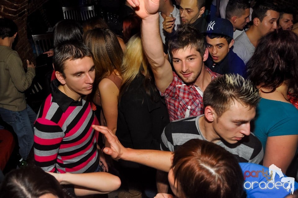 Escape Original Night,